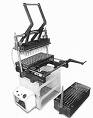 ice cream cone maker machine