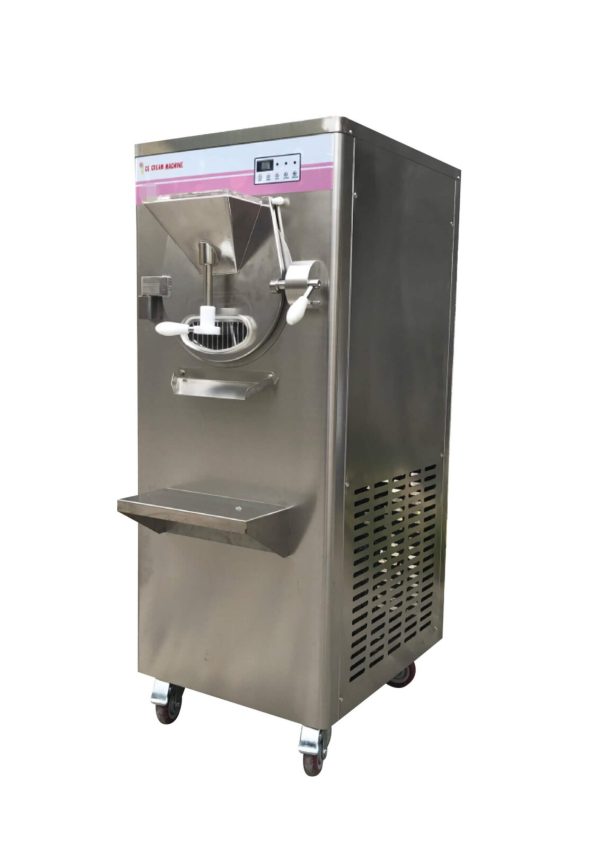 Batch freezer South Africa 